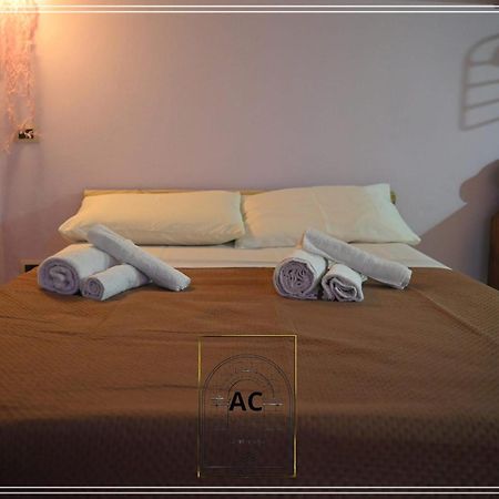 Archi Cimino Apartment Monopoli Bagian luar foto