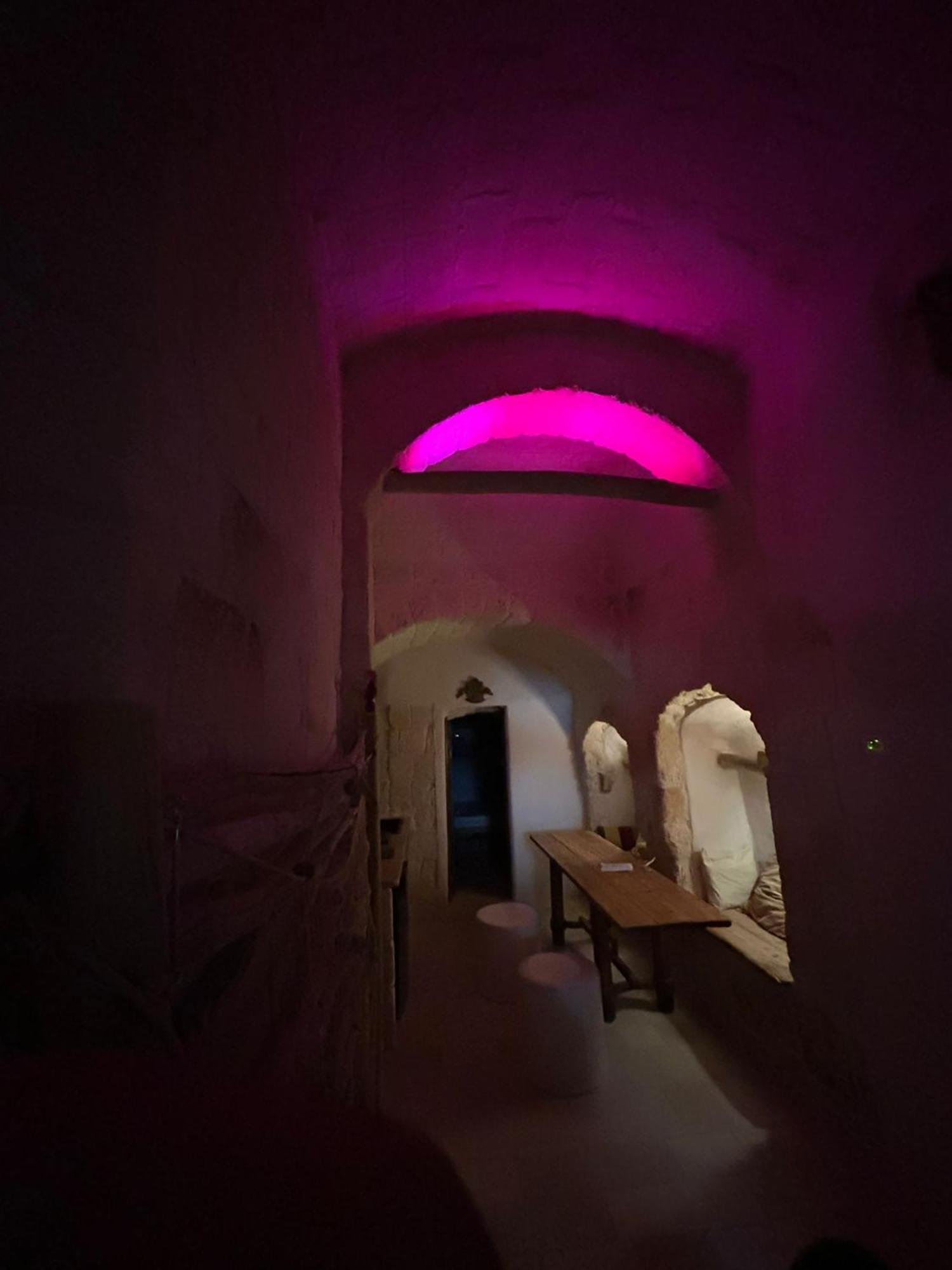 Archi Cimino Apartment Monopoli Bagian luar foto